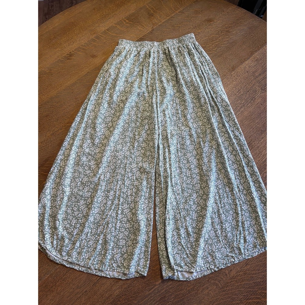Women's Green Pants Bundle – XS/S/ Size 2